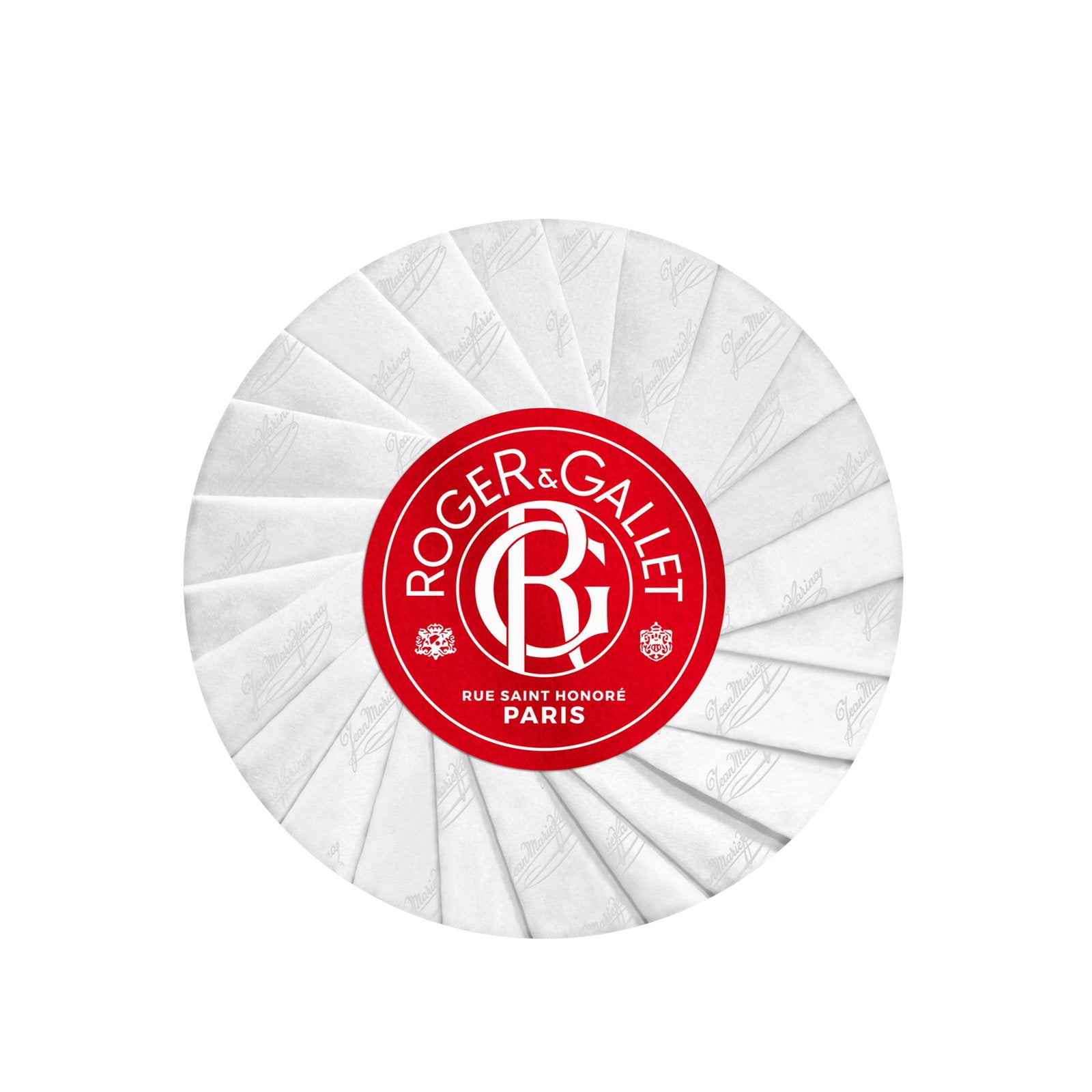 Roger & Gallet, Jean Marie Farina, Tvålbar, För händer, 100 g