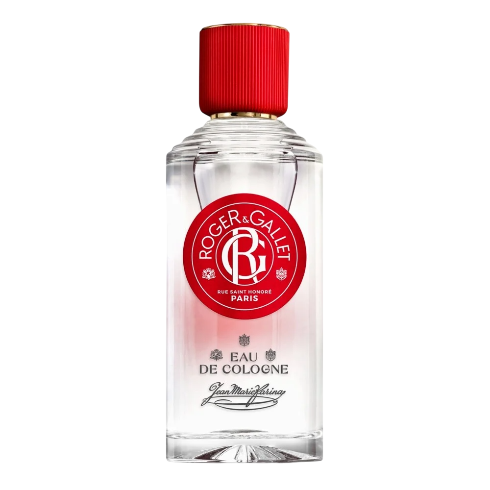 Roger & Gallet, Jean Marie Farina, Eau de Cologne, Unisex, 100 ml