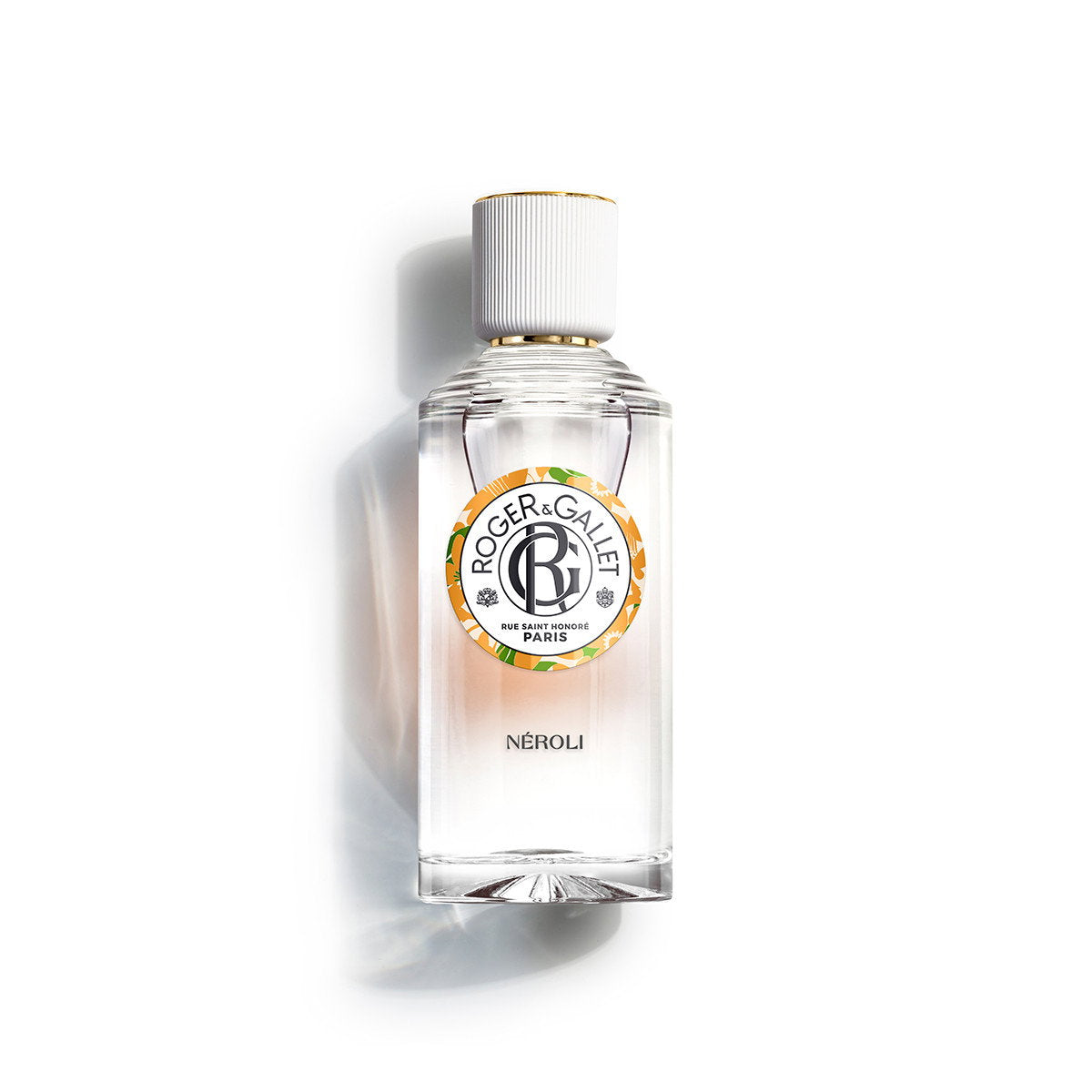Roger & Gallet, Neroli, Doftvatten, Kropp, 100 ml