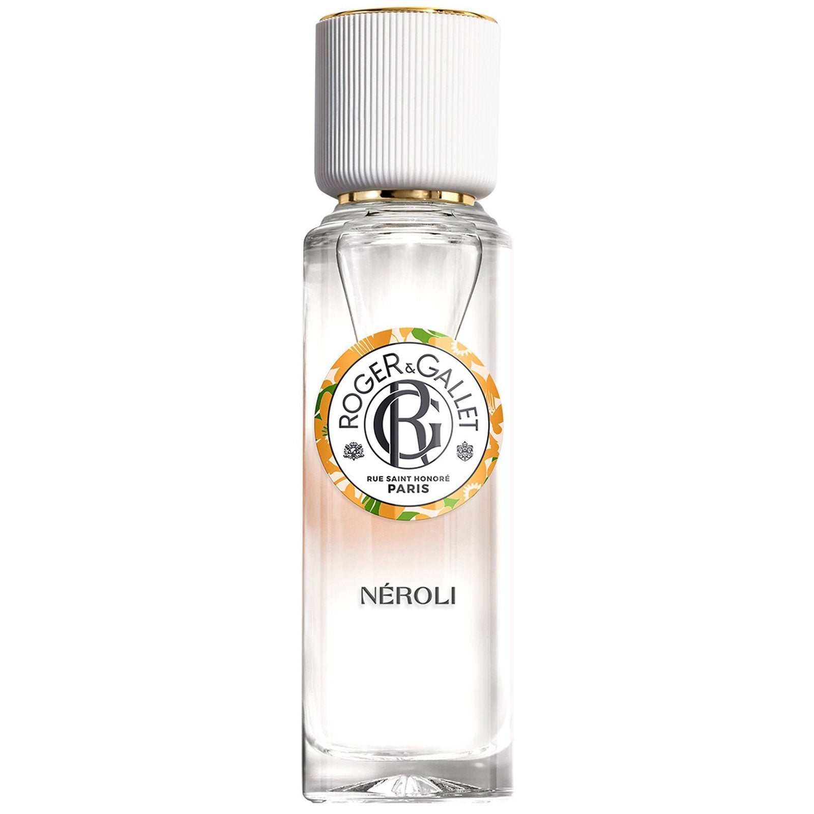 Roger & Gallet, Neroli, Doftvatten, Kropp, 30 ml