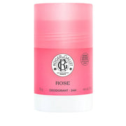 Roger & Gallet, Rose, 24-timmars skydd, Deodorantstick, För kvinnor, 50 g