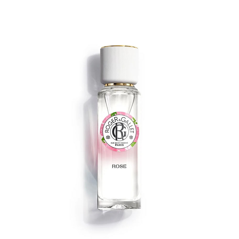 Roger & Gallet, Rose, Doftvatten, Kropp, 30 ml