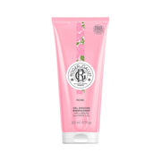 Roger & Gallet, Rose, Duschgel, För alla hudtyper, 200 ml