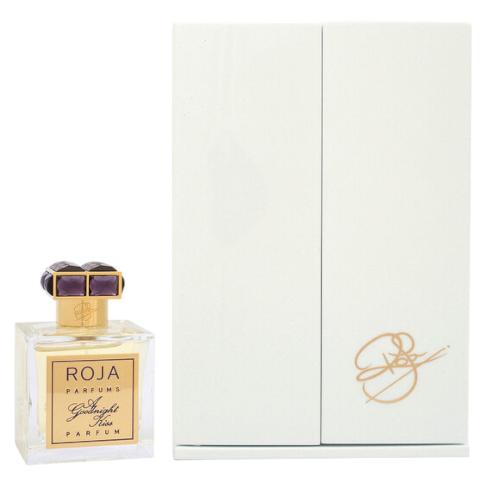 Roja, A Goodnight Kiss, Parfym, För kvinnor, 100 ml