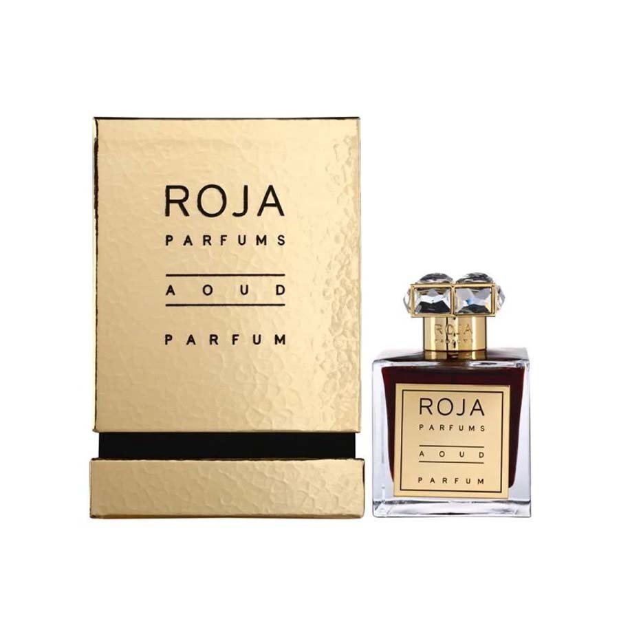 Roja, Aoud, Parfym, Unisex, 100 ml