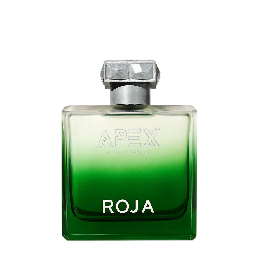 Roja, Apex Intense, Parfymvatten, För män, 100 ml