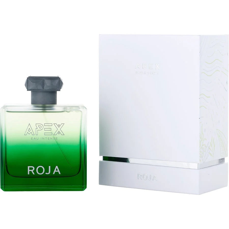 Roja, Apex Intense, Parfymvatten, För män, 100 ml