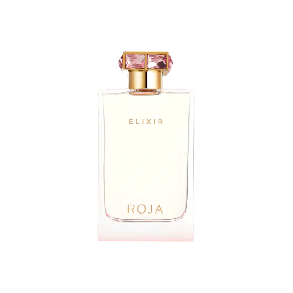 Roja, Elixir, Parfymvatten, För kvinnor, 75 ml