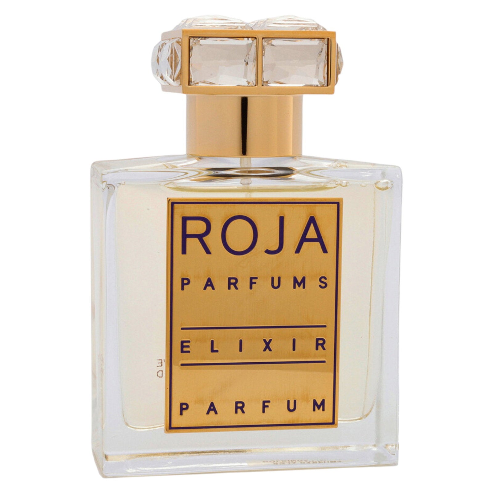 Roja, Elixir, Parfym, För kvinnor, 50 ml
