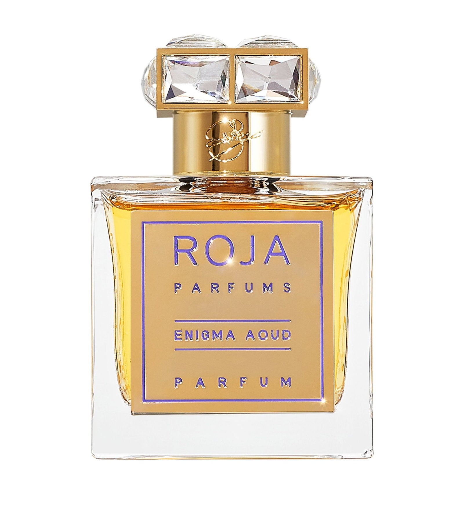 Roja, Enigma Aoud, Parfym, För kvinnor, 100 ml