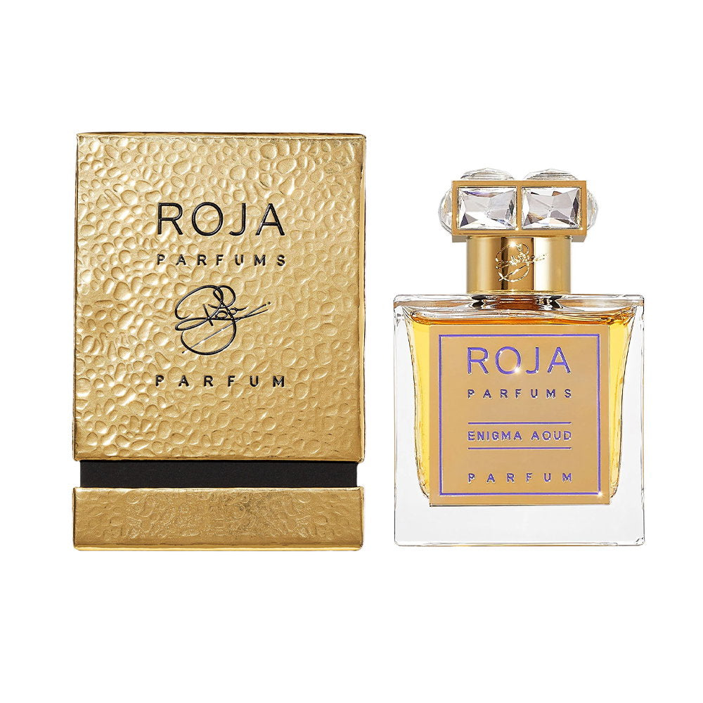 Roja, Enigma Aoud, Parfym, För kvinnor, 100 ml