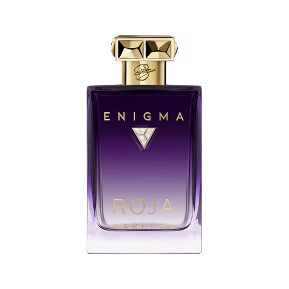 Roja, Enigma, Parfymextrakt, För kvinnor, 100 ml