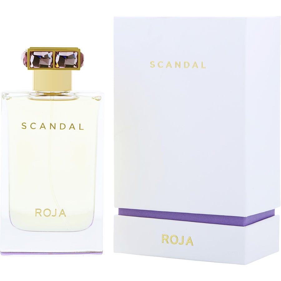Roja, Scandal, Parfymvatten, För kvinnor, 75 ml