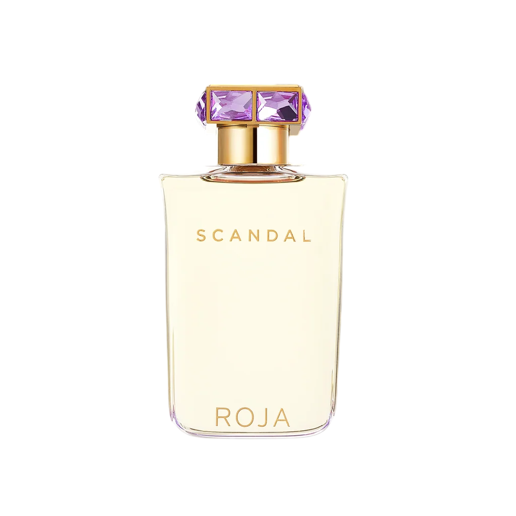 Roja, Scandal, Parfymvatten, För kvinnor, 75 ml