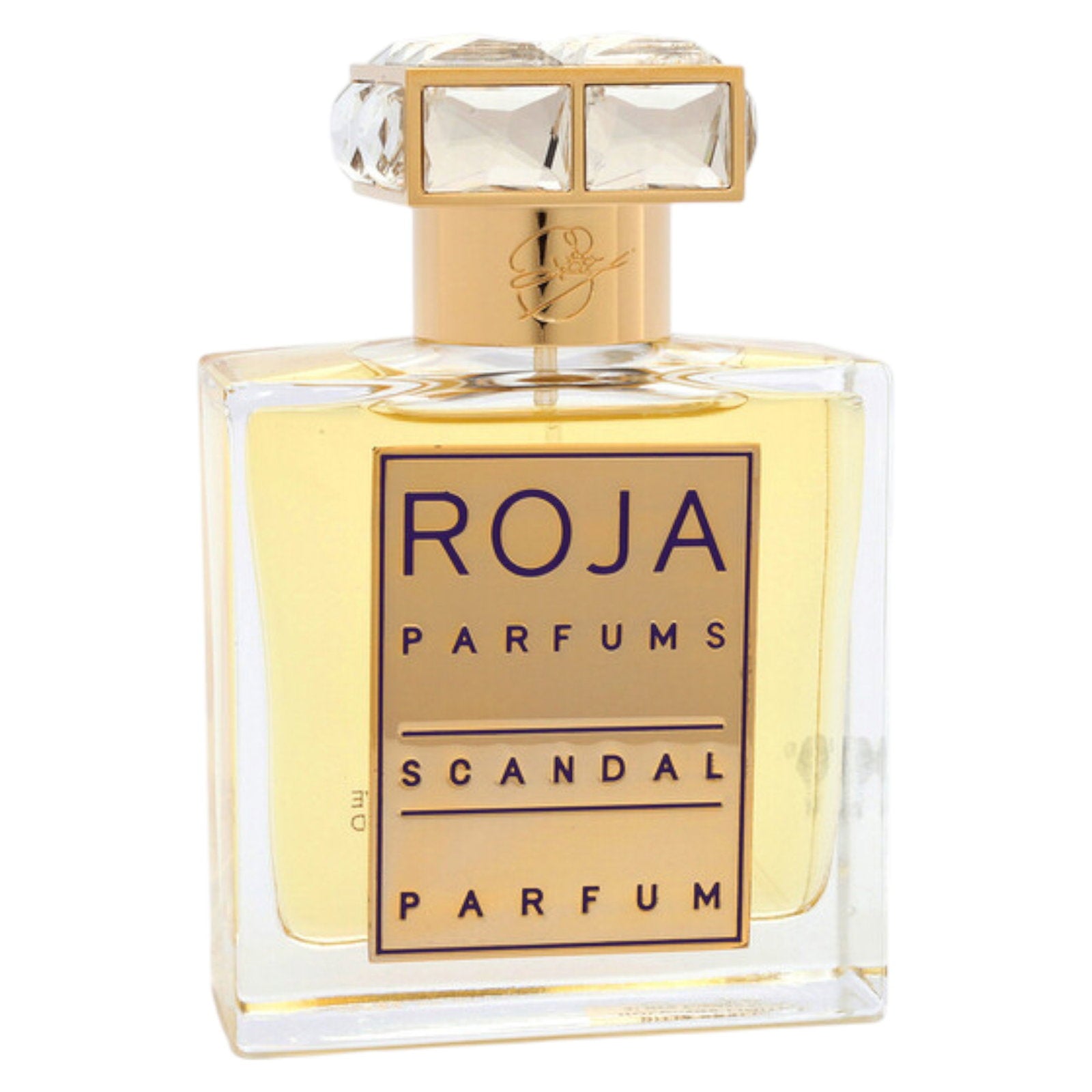Roja, Scandal, Parfym, För kvinnor, 50 ml
