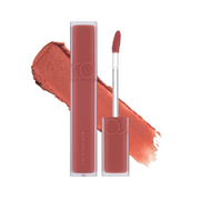 Rom&nd, Blur Fudge Tint, Flytande läppstift, 01, Pomeloco, 5.5 g