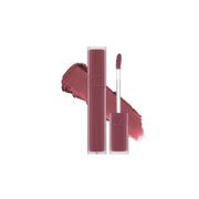 Rom&nd, Blur Fudge Tint, Flytande läppstift, 07, Cool Rose Up, 5.5 g