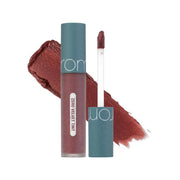Rom&nd, Zero Velvet Tint, Flytande läppstift, Flytande läppstift, 23, Vintage Taupe, 5.5 g