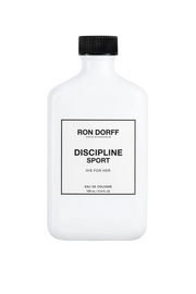 Ron Dorff, Discipline Sport His for Her, Eau de Cologne, För kvinnor, 100 ml