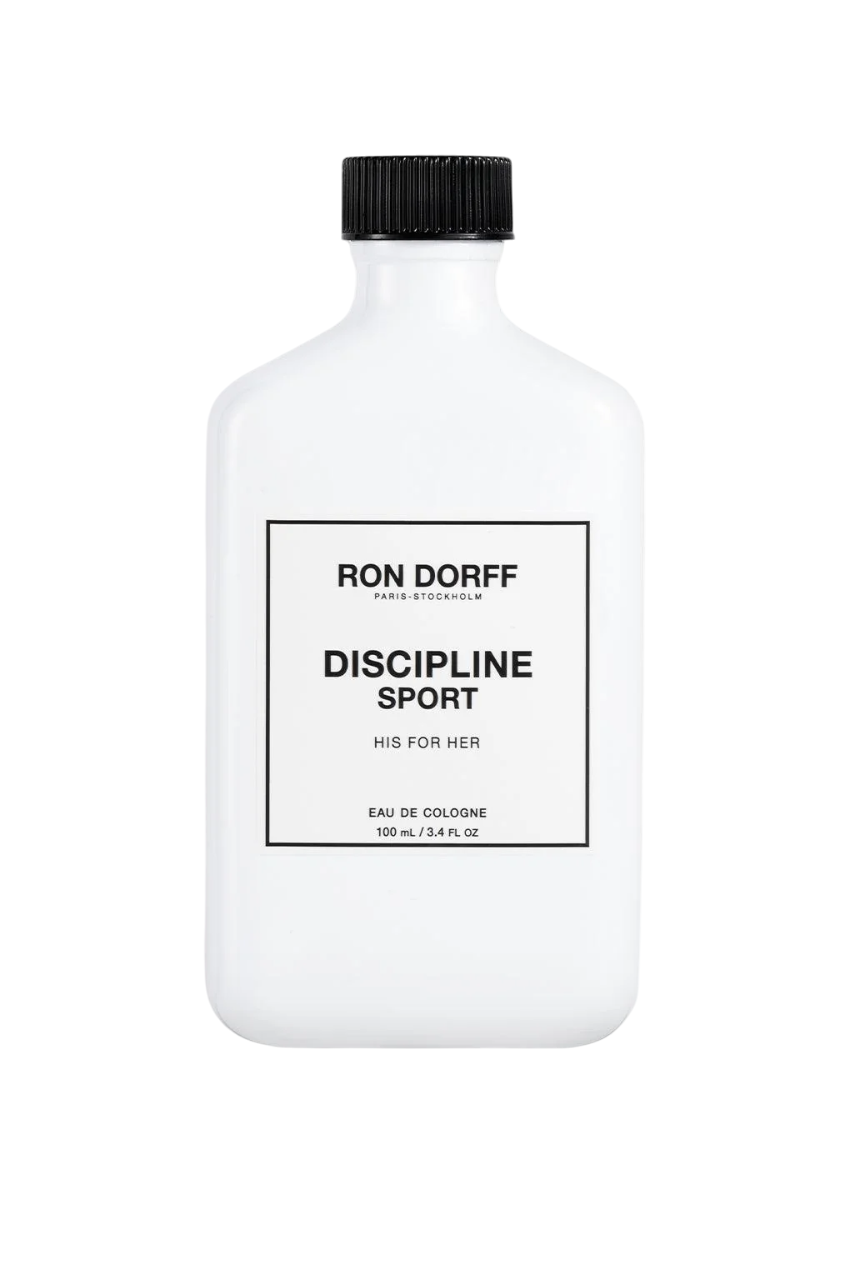 Ron Dorff, Discipline Sport His for Her, Eau de Cologne, För kvinnor, 100 ml