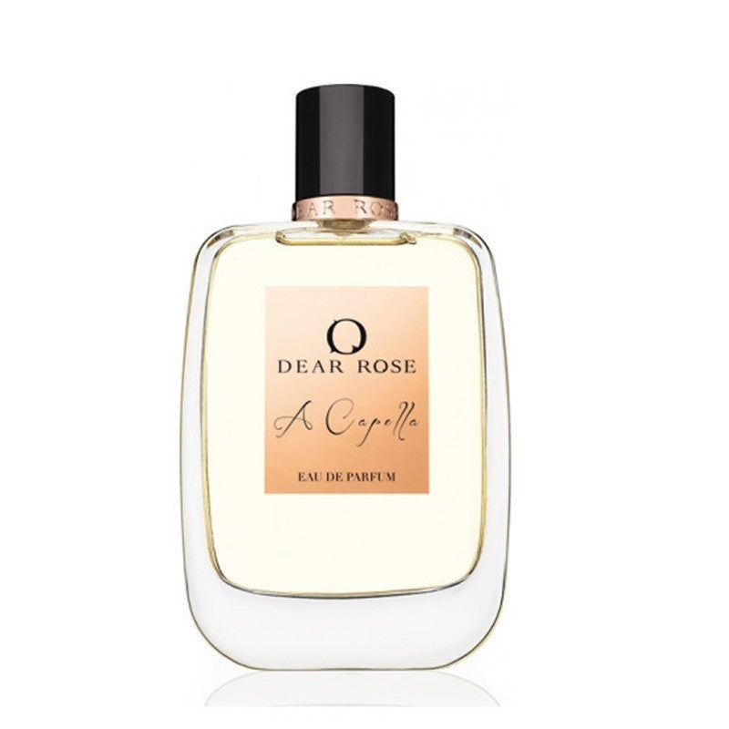 Roos & Roos, A Capella, Parfymvatten, För kvinnor, 100 ml