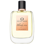 Roos & Roos, Bloody Rose, Parfymvatten, För kvinnor, 100 ml