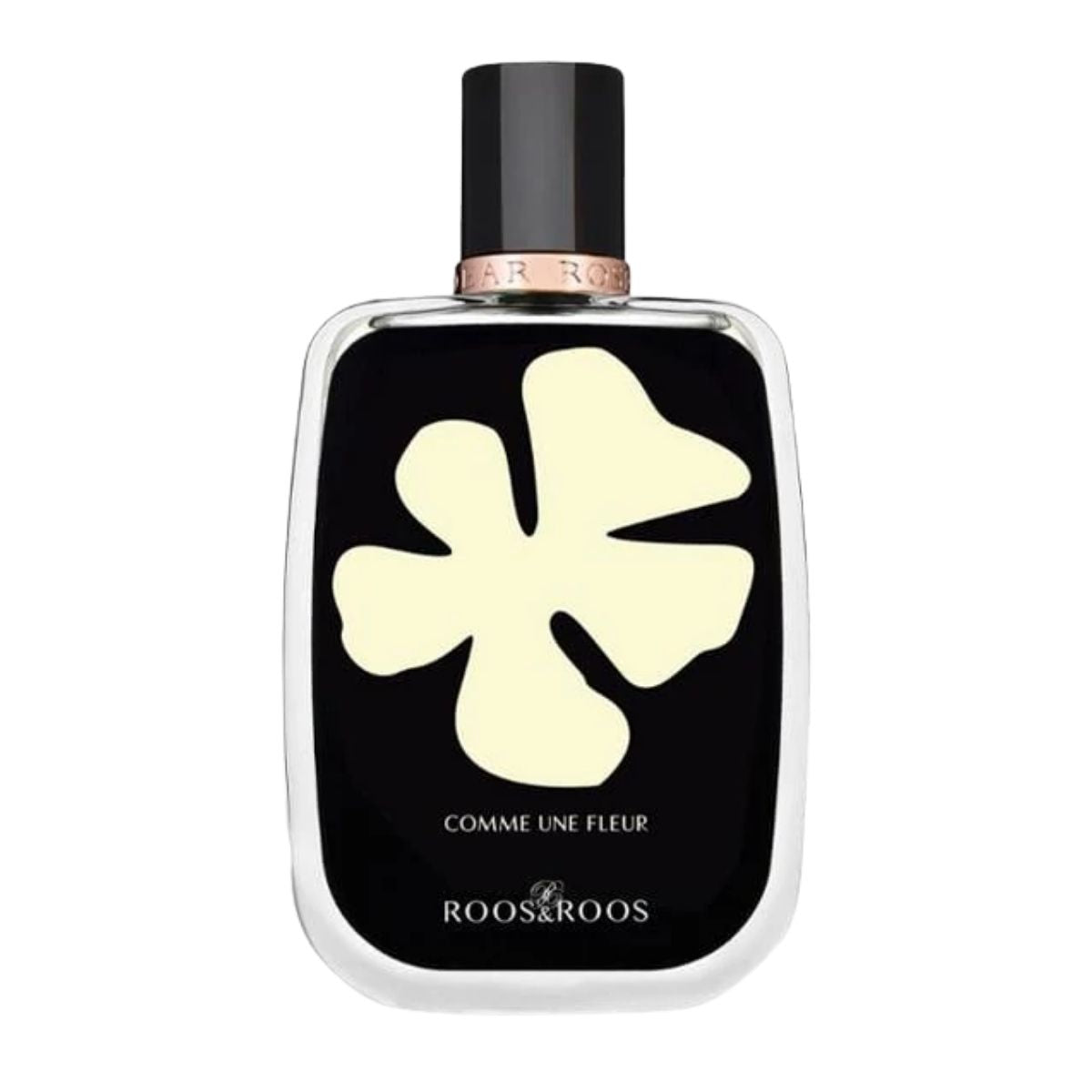 Roos & Roos, Comme Une Fleur, Parfymvatten, Unisex, 100 ml