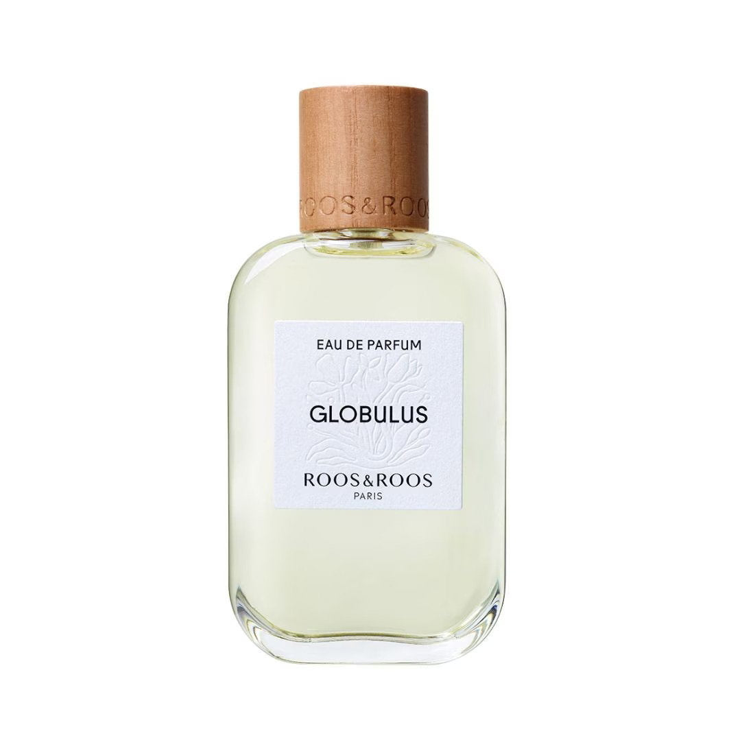 Roos & Roos, Globulus, Parfymvatten, Unisex, 100 ml