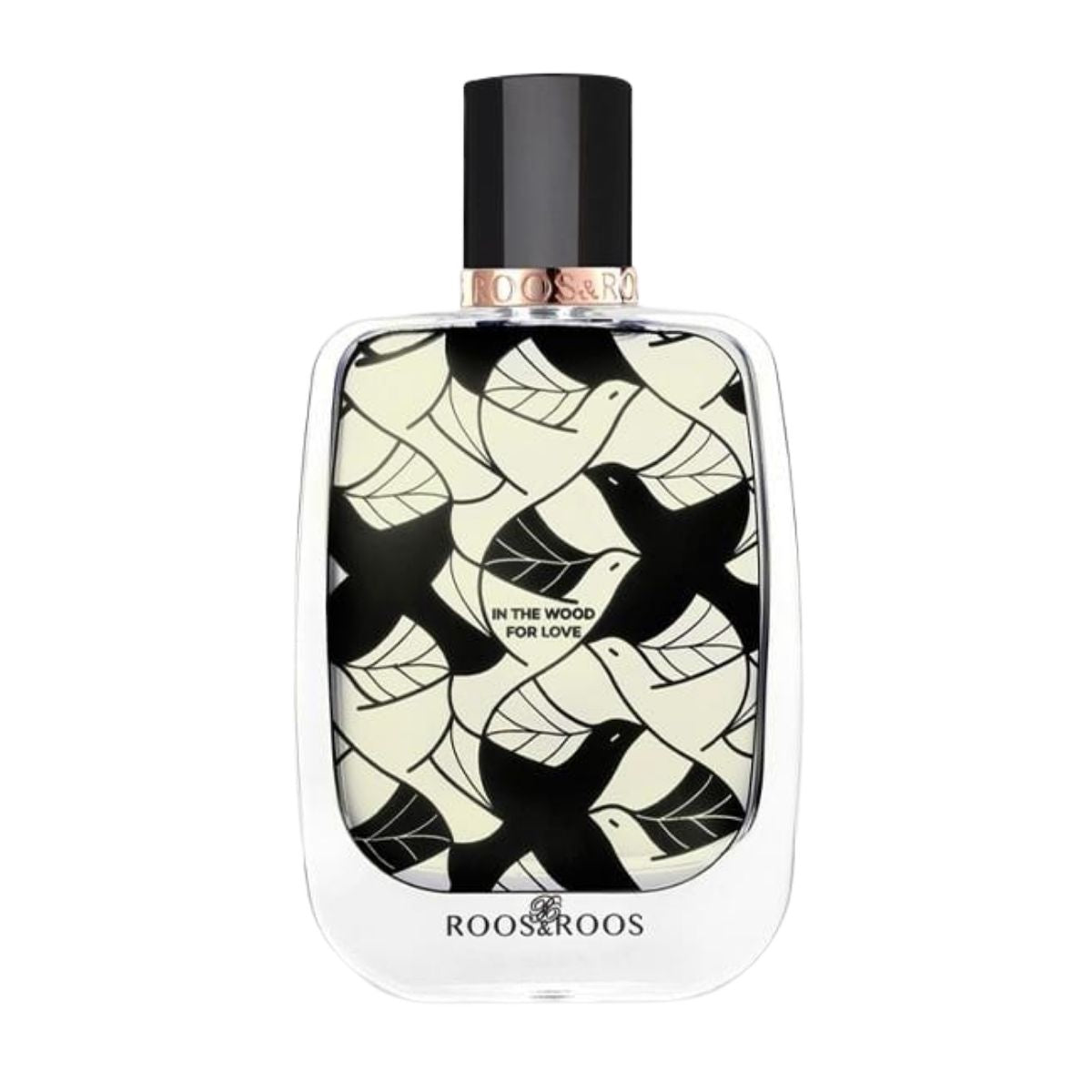 Roos & Roos, In The Wood For Love, Parfymvatten, För kvinnor, 100 ml