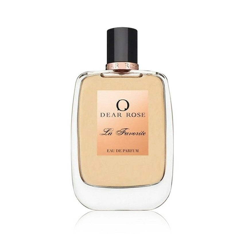 Roos & Roos, La Favorite, Parfymvatten, För kvinnor, 100 ml
