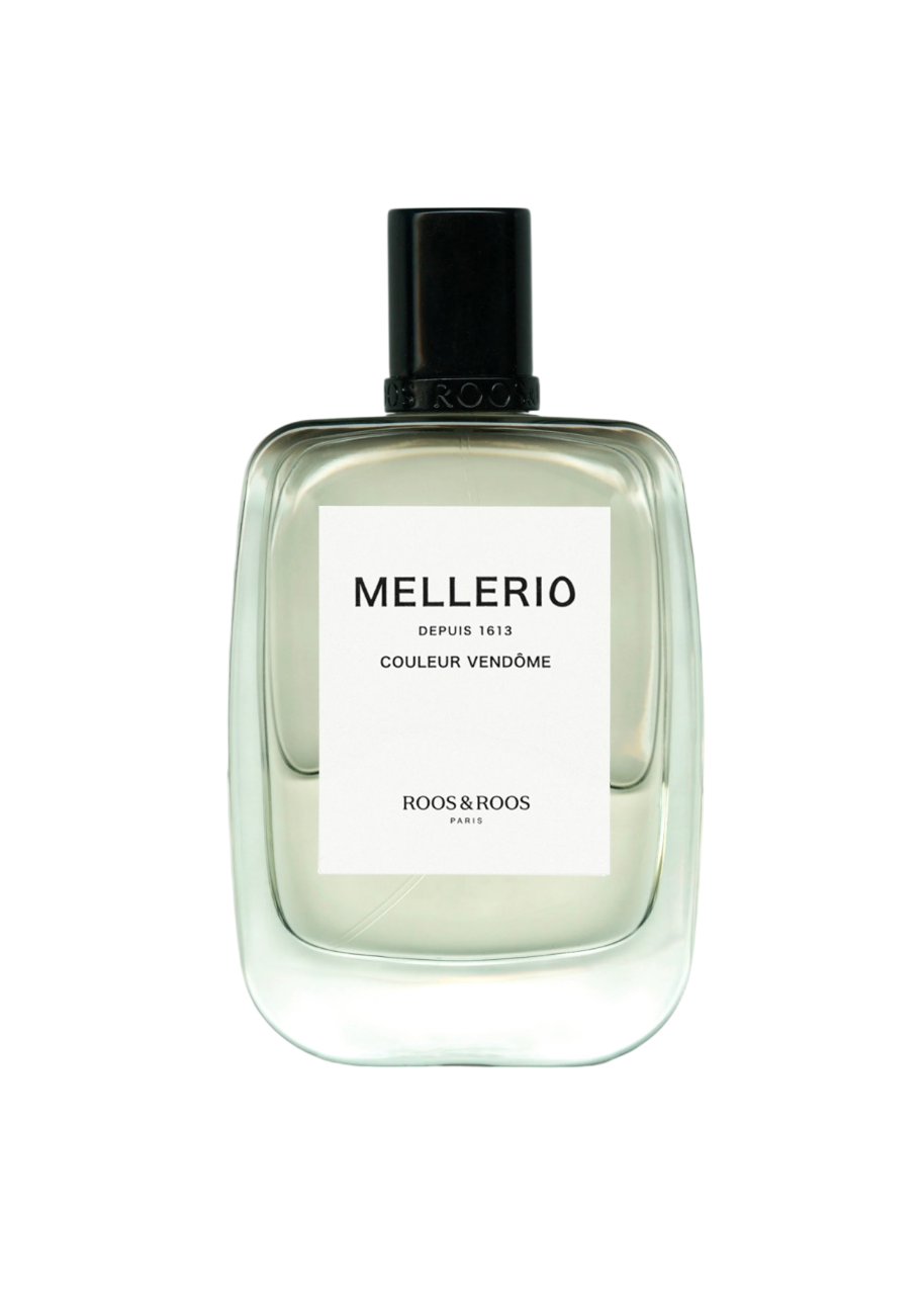 Roos & Roos, Mellerio Couleur Vendome, Parfymvatten, För kvinnor, 100 ml