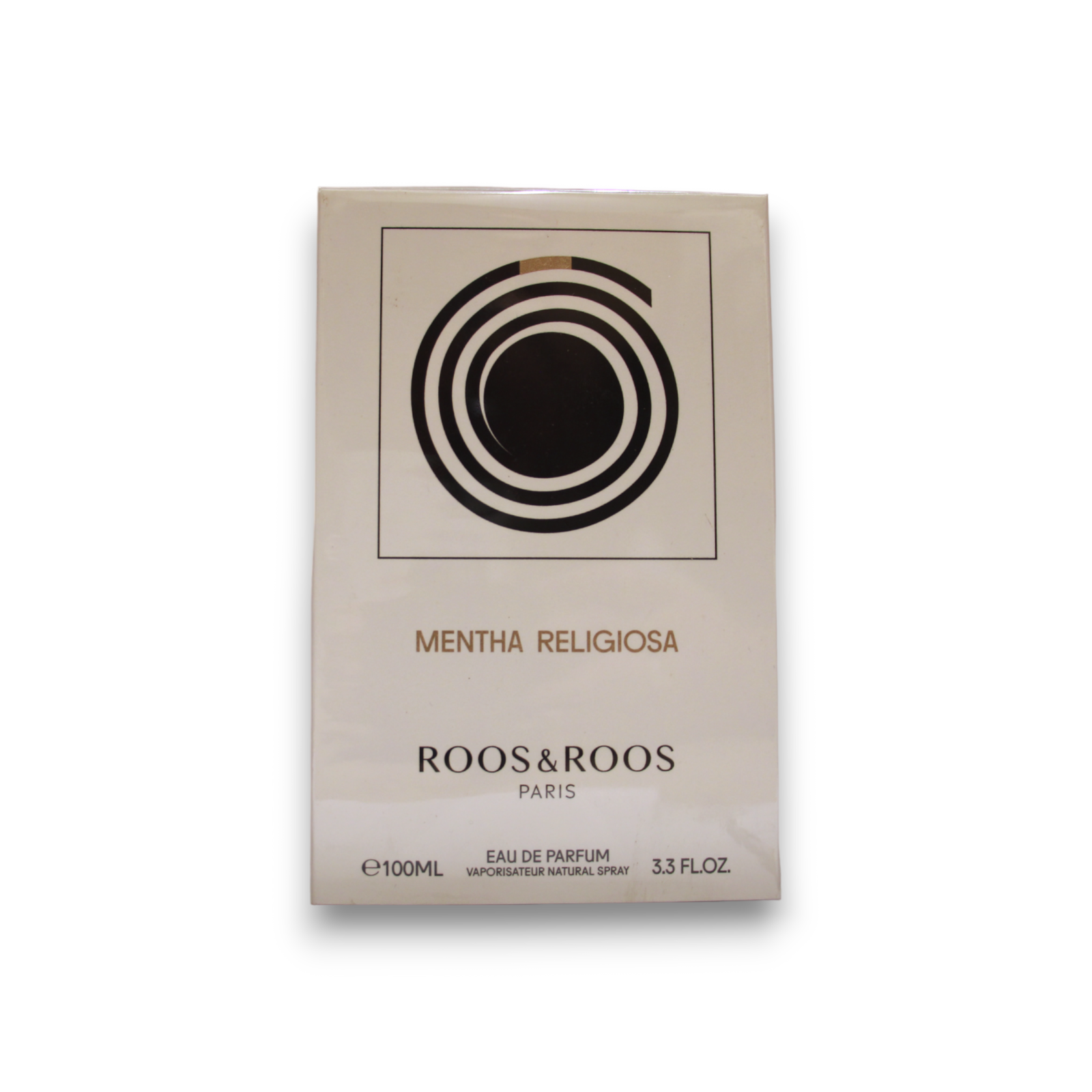 Roos & Roos, Mentha Religiosa, Parfymvatten, För kvinnor, 100 ml