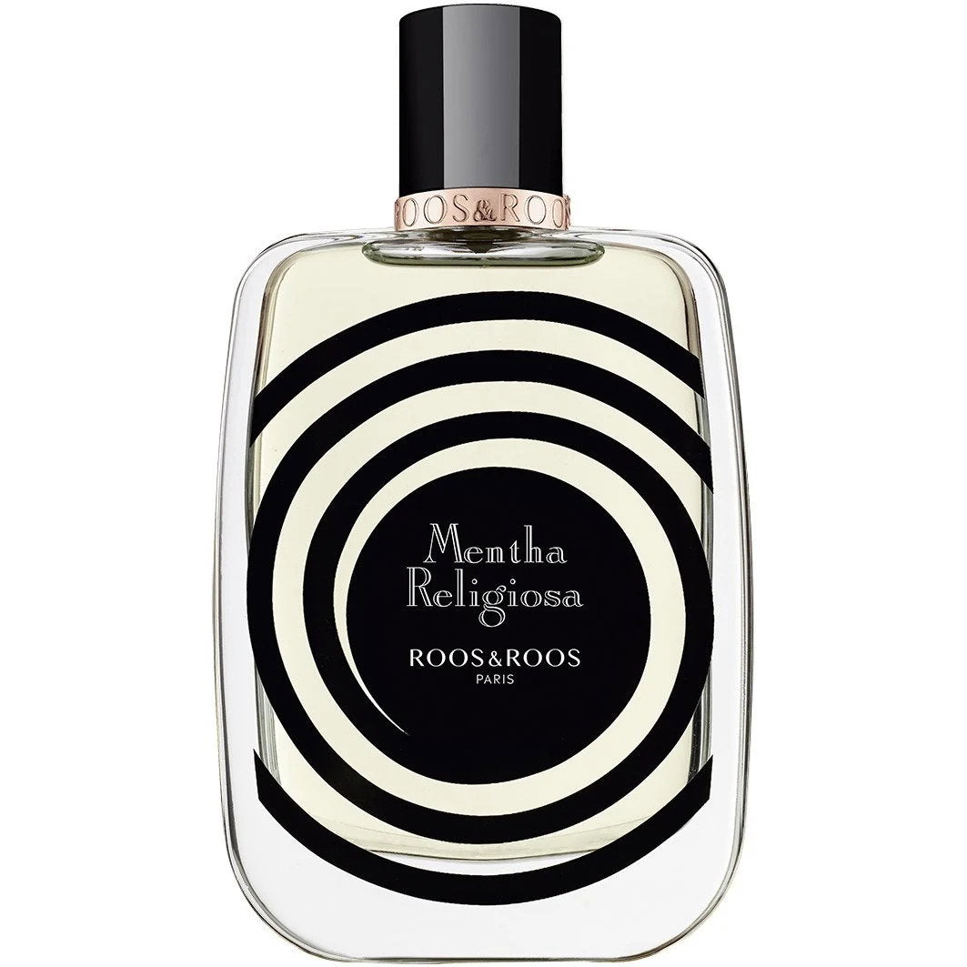 Roos & Roos, Mentha Religiosa, Parfymvatten, För kvinnor, 100 ml