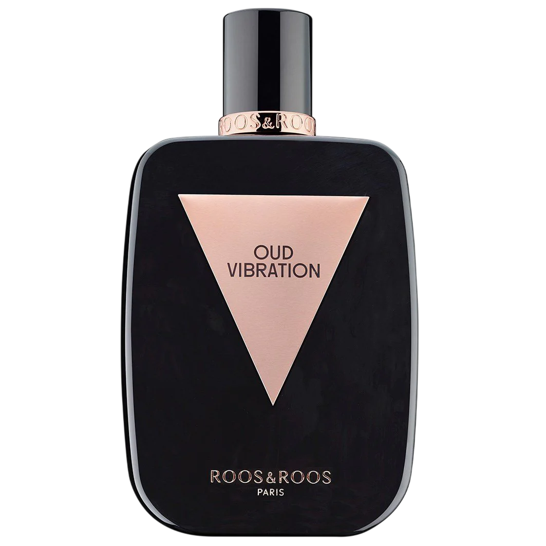 Roos & Roos, Oud Vibration, Parfymvatten, För kvinnor, 100 ml
