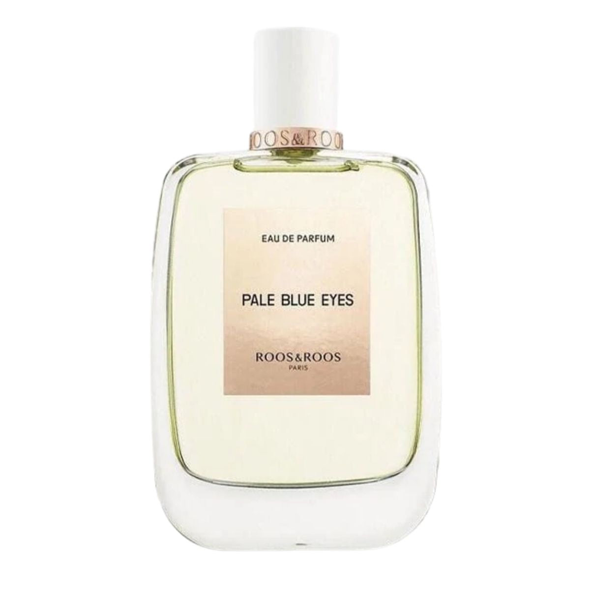 Roos & Roos, Pale Blue Eyes, Parfymvatten, Unisex, 100 ml
