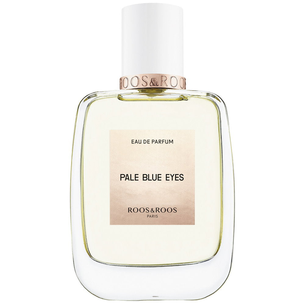 Roos & Roos, Pale Blue Eyes, Parfymvatten, Unisex, 50 ml