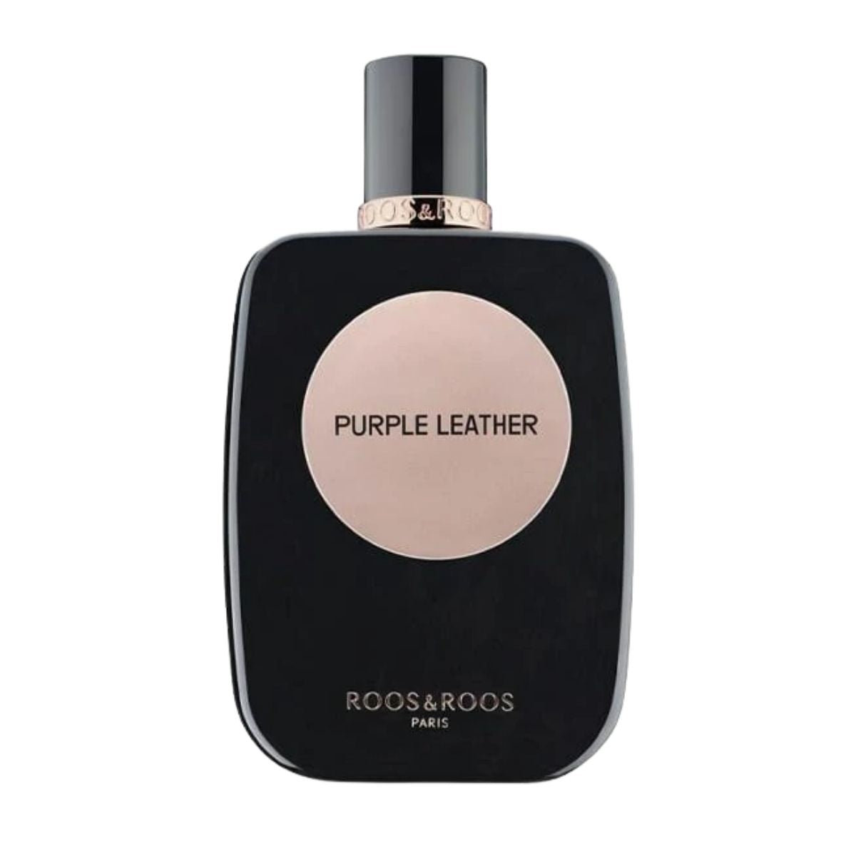Roos & Roos, Purple Leather, Parfymvatten, Unisex, 100 ml
