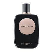 Roos & Roos, Purple Leather, Parfymvatten, Unisex, 100 ml