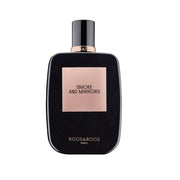 Roos & Roos, Smoke And Mirrors, Parfymvatten, Unisex, 100 ml