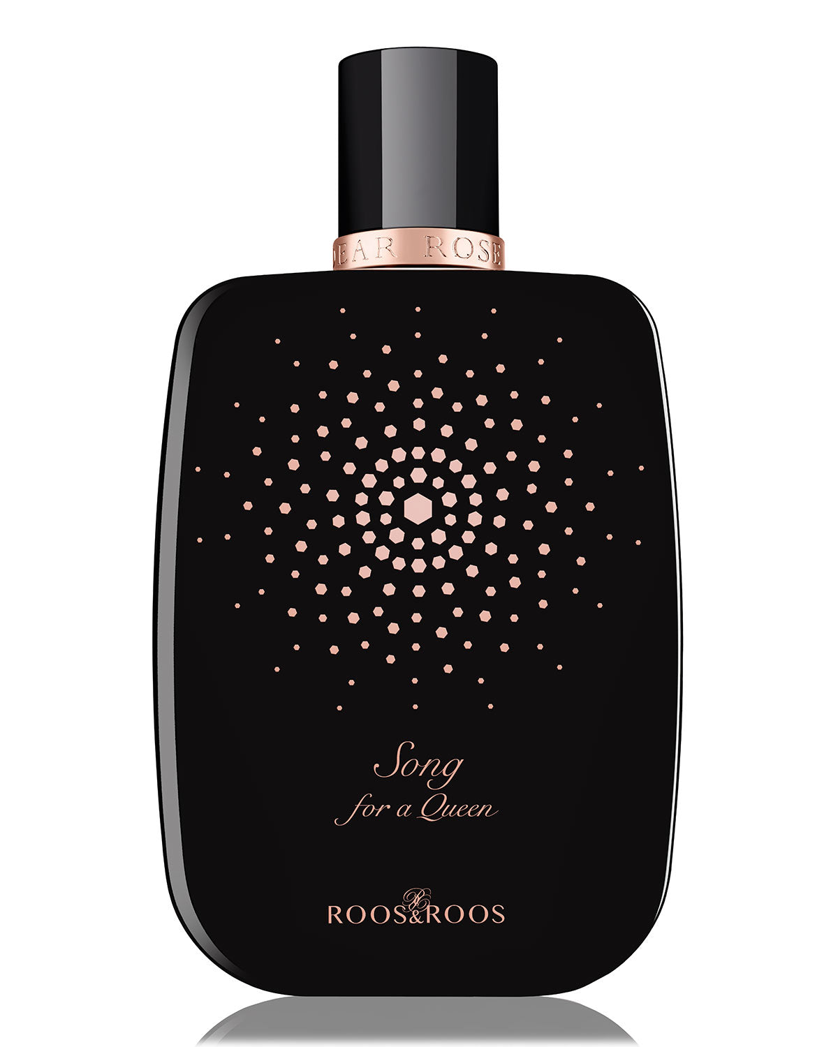 Roos & Roos, Song For A Queen, Parfymvatten, För kvinnor, 100 ml