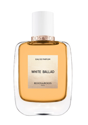 Roos & Roos, White Ballad, Parfymvatten, Unisex, 50 ml