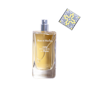 Rose et Marius, L'eau ensoleillee de Rose, Parfymvatten, Unisex, 100 ml