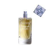 Rose et Marius, Un Rendez-Vous Avec Cezanne, Parfymvatten, Unisex, 100 ml