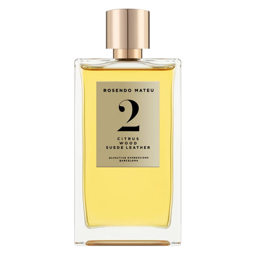 Rosendo Mateu, Olfactive Expressions Barcelona No. 2, Parfymvatten, Unisex, 100 ml