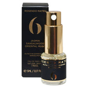 Rosendo Mateu, Olfactive Expressions Barcelona No. 6, Parfymvatten, Unisex, 5 ml