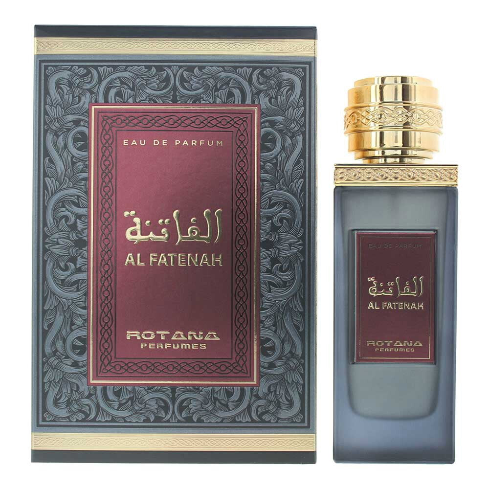 Rotana, Al Fatenah, Parfymvatten, Unisex, 100 ml