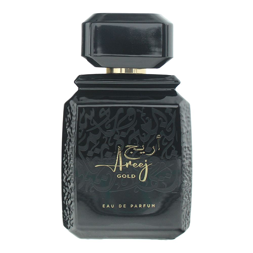Rotana, Aneej Gold, Parfymvatten, Unisex, 100 ml