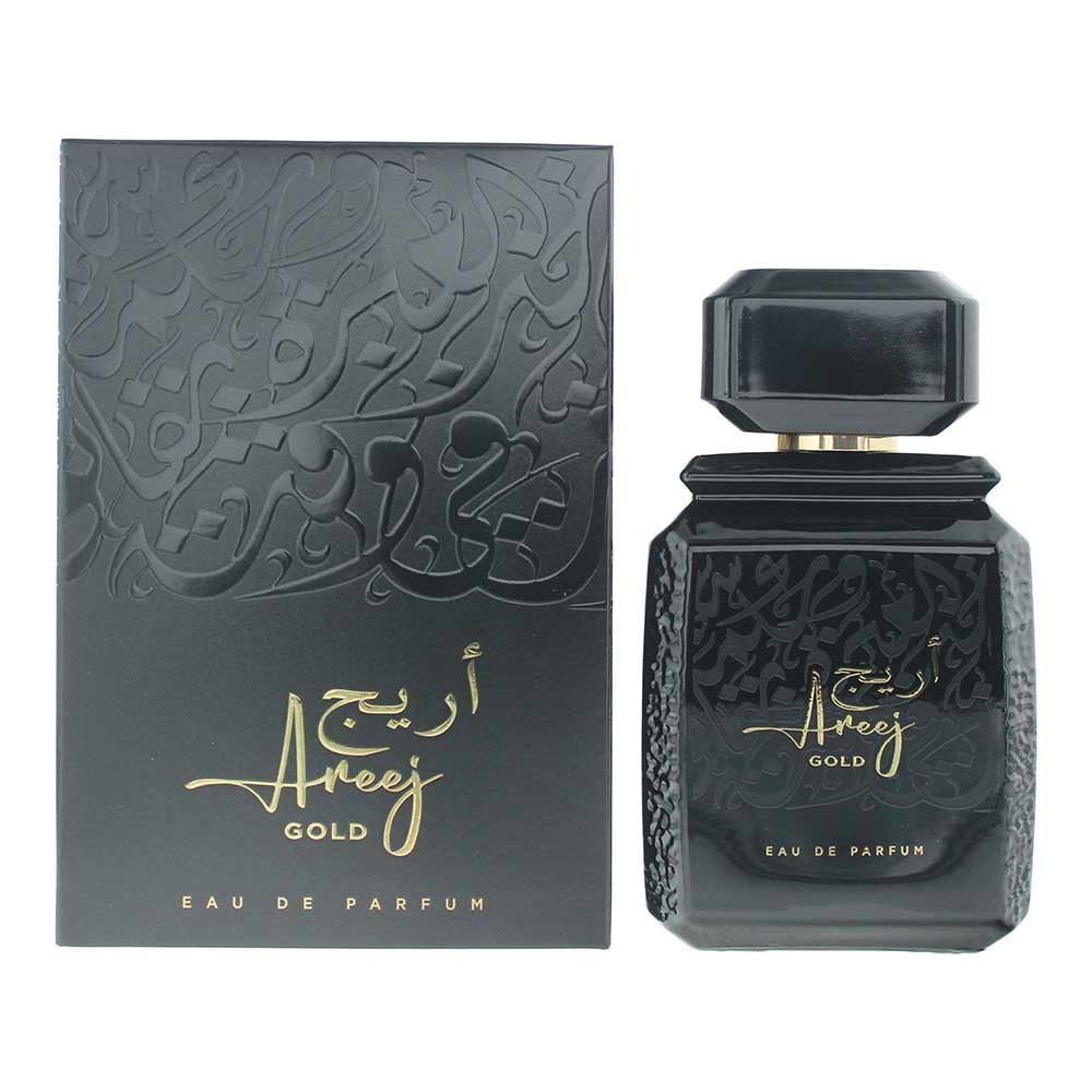 Rotana, Aneej Gold, Parfymvatten, Unisex, 100 ml
