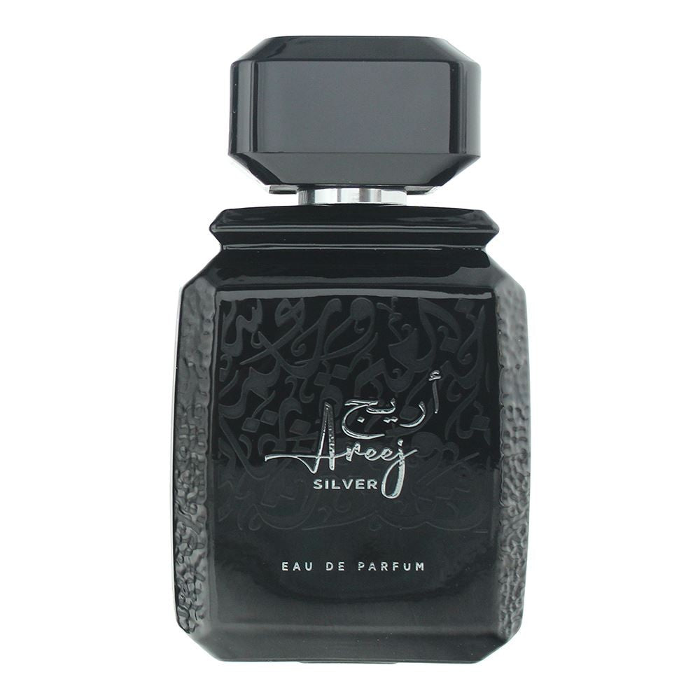 Rotana, Aneej Silver, Parfymvatten, Unisex, 100 ml