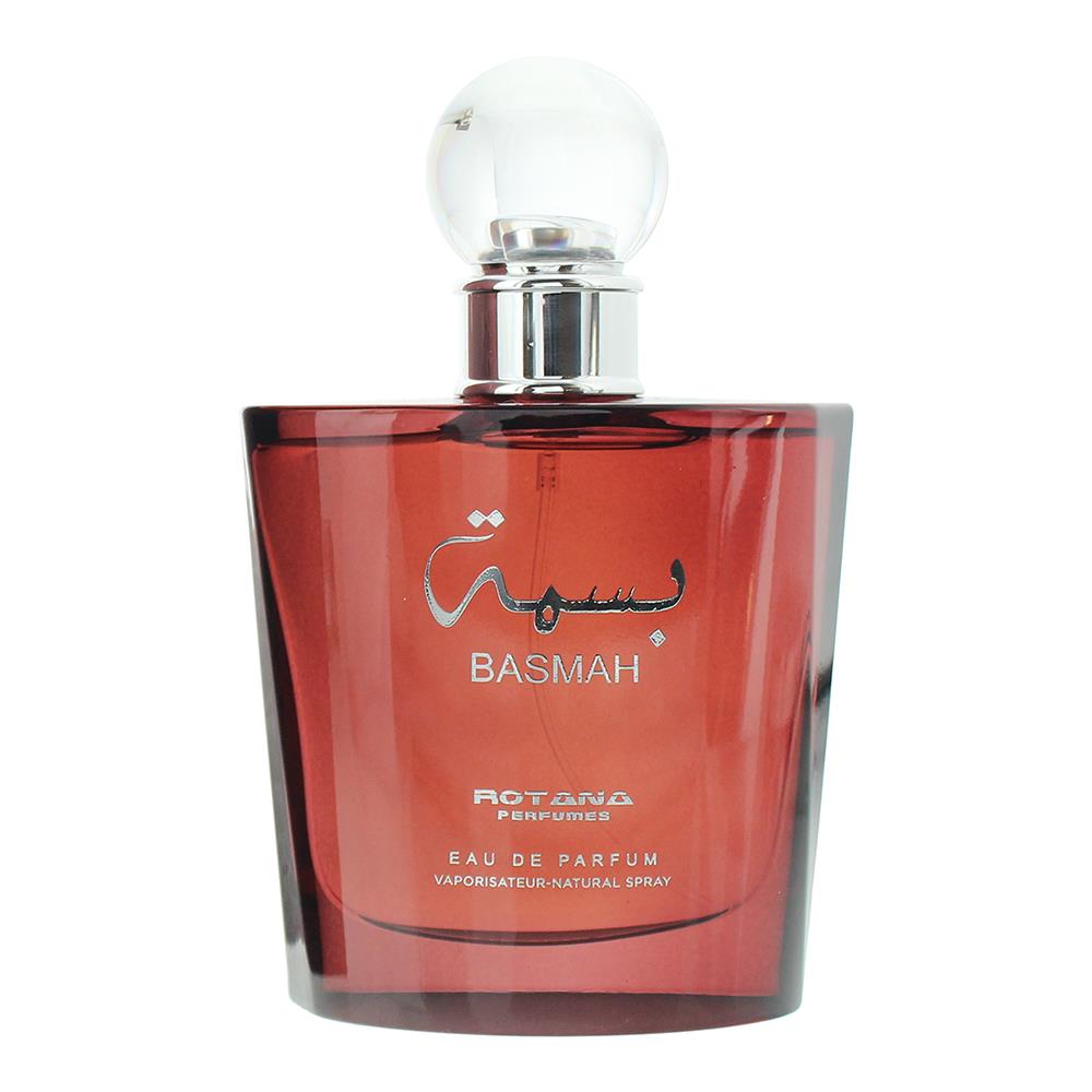 Rotana, Basmah, Parfymvatten, Unisex, 100 ml
